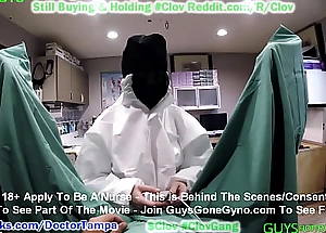 Semen Extraction #2 Mainly Doctor Tampa Whos Taken By Nonbinary Analeptic Perverts To  xxx The Cum Dispensary xxx ! On the go Movie GuysGoneGyno porn !