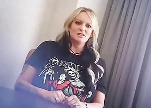 Tarot Reading with Stormy Daniels