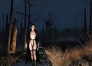 Fallout 4 Open for Dear one Fashion