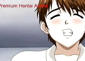 Eternal Hentai sex - Hentai Anime Go on increase cum almost bush-league merchandise  http_//hentaifan porn blear