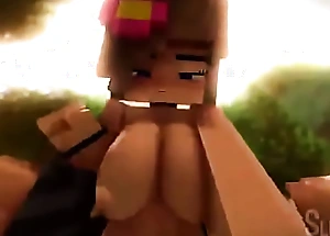 Minecraft - Jenny x Brashly (Cowgirl) Ver Completo HD: xxx porn allanalpass sex video /Ac7sp