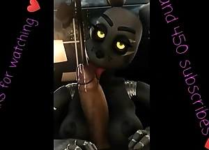 FNaF Sex with all 2