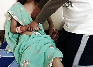 Desi cute beautiful Bhabhi fuck, Indian sex part 2