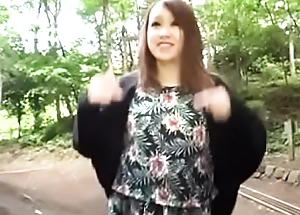 Japanese Well-spoken Open-air