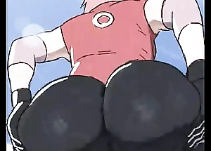 Big ass Sakura S2