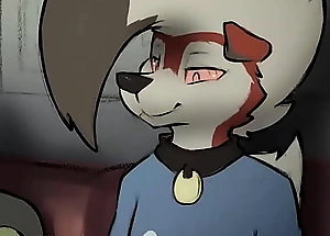 Furry blithe sex yiff