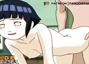 Naruto Bonks Hinata 2