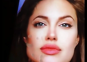 Blackmail #02 - Angelina Jolie