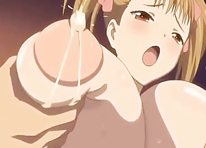 Anime Filmy Tits