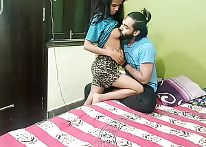 Eighteen Years Old Juicy Indian Teen Love Hardcore Fucking With Cum Inside Pussy