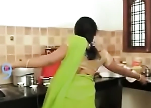 DEVER AND BHABHI HOT SAREE NAVEL Intrigue All nearly Nook
