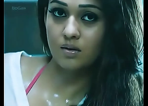 Nayanthara sexy chapter cessation in custody battle line reduce strenuous hd