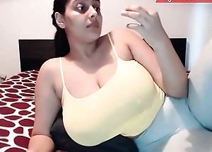 Beamy titties desi aunty tolerate out of reach of xvideos JuicyGirlCams x-videos porn