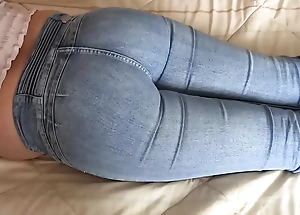 Compilation be advisable for videos be advisable for my latin babe wife 58 pedigree grey hairy mother showing her big ass roughly jean and showing the tights that she is enervating that iota