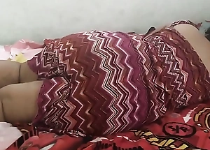 Young cookie taped while sleeping with hidden camera so that her vagina can be indigenous to under her dress devoid of breeches and to behold her naked buttocks