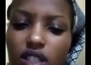 Yvonne uganda girl make believe say no to nude indian boyfriend