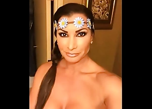 Wwe diva victoria nude photos and sex tape video leaked
