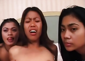 Filipina street hookers manila street group sex tboy