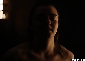 Arya stark sex instalment