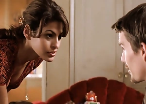 Unseen Day (2001) Eva Mendes