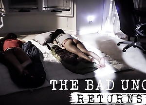 Jaye Summers almost The Bad Uncle Returns, Scene #01 - PureTaboo