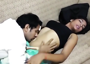 Indian wife cheating on her husband
