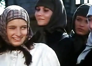Rasputin - german porn 1984