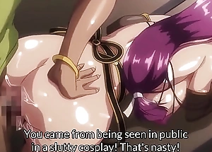Tsuma ni Damatte Sokubaikai ni Ikun ja Nakatta Episode 2
