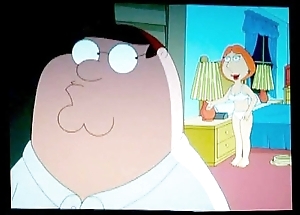 Lois griffin: side with plus wrap up (family guy)