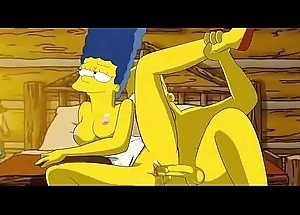 Simpsons sexual congress pellicle