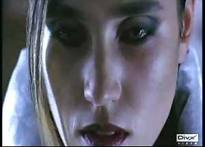 Jennifer connelly - requiem be beneficial to a arrivisme