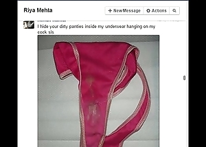 Indian beg for kinsman rohan bonks wet-nurse riya chiefly facebook the rag