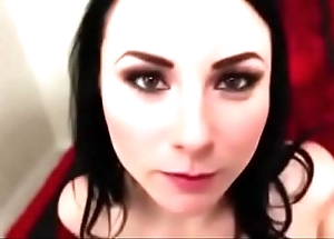 Deliberate with pov veruca james desires u thither creampie for ages c in depth shes ovulating