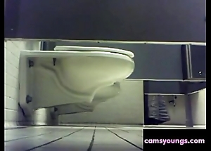 College gals toilet spy, Bohemian livecam porn 3b: